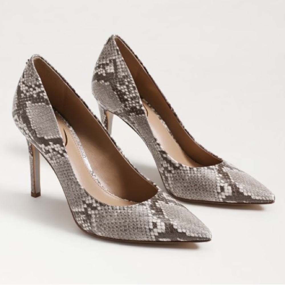 Sam Edelman Hazel Pointed Toe Pump